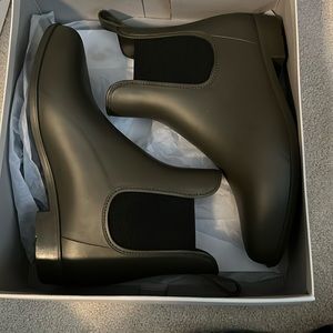 A New Day rain boots